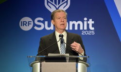 U.S. administration challenged at International Religious Freedom Summit