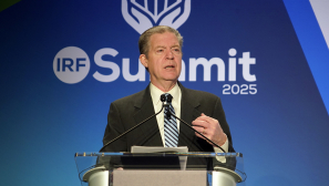 U.S. administration challenged at International Religious Freedom Summit
