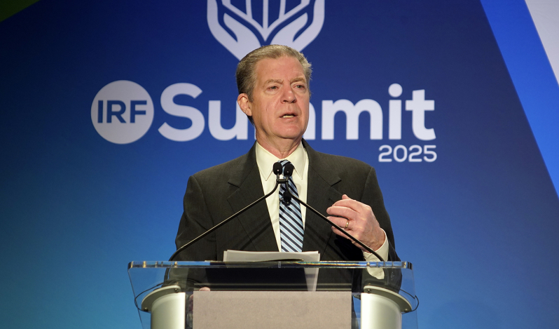 U.S. administration challenged at International Religious Freedom Summit