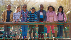 Christian migrants fear for the spiritual wellbeing of their children