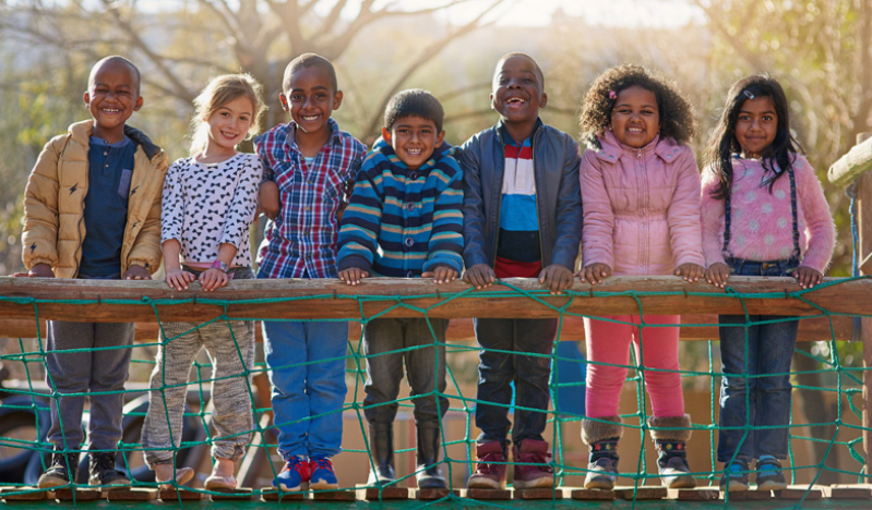 Christian migrants fear for the spiritual wellbeing of their children