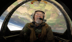 Mission Aviation Fellowship co-founder Jack Hemmings AFC dies aged 103