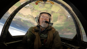 Mission Aviation Fellowship co-founder Jack Hemmings AFC dies aged 103