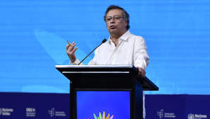Colombia considers taxing religious groups in new reform, sparking debate