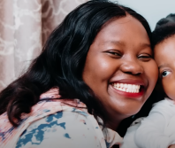 Tanzanian gospel artiste Rehema Simfukwe on how her daughter with cerebral palsy has shaped her ministry
