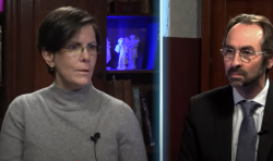 'An epidemic of global proportions': UN Special Rapporteur warns porn is prostition and 'prostitution is not work'