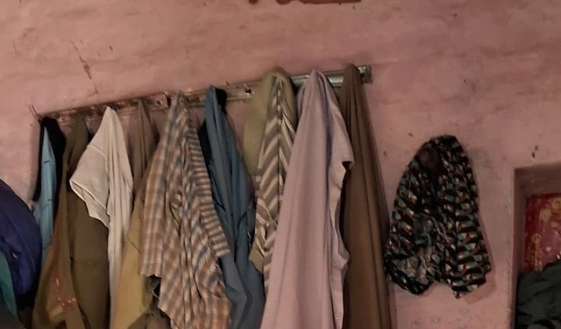 Christian in India unable to return home after assault, charges