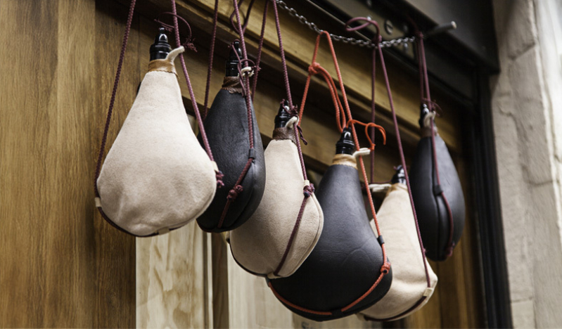 The growth of global Christianity requires that we embrace new wineskins