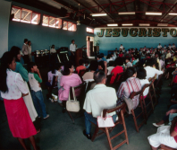 No let up from the power of cartels and criminal groups in Latin America