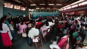 No let up from the power of cartels and criminal groups in Latin America