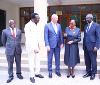 Nairobi to host Africa’s first International Religious Freedom Summit