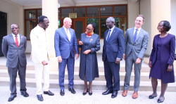 Nairobi to host Africa’s first International Religious Freedom Summit