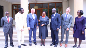 Nairobi to host Africa’s first International Religious Freedom Summit