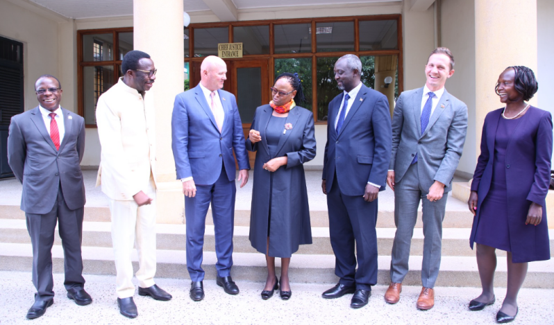 Nairobi to host Africa’s first International Religious Freedom Summit