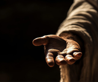 To survive in this world you need a strong identity in Christ