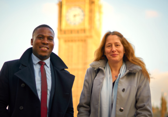 UK police continue to harass pro-life advocates near abortion clinics