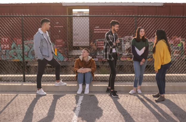 Most American teens ‘very motivated’ to know about Jesus: Barna