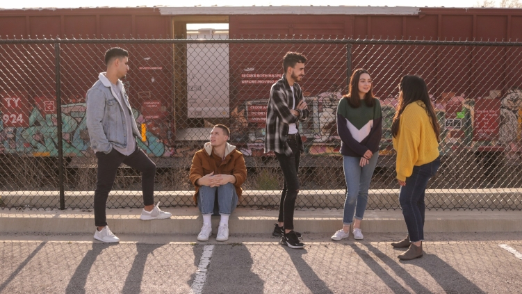 Most American teens ‘very motivated’ to know about Jesus: Barna
