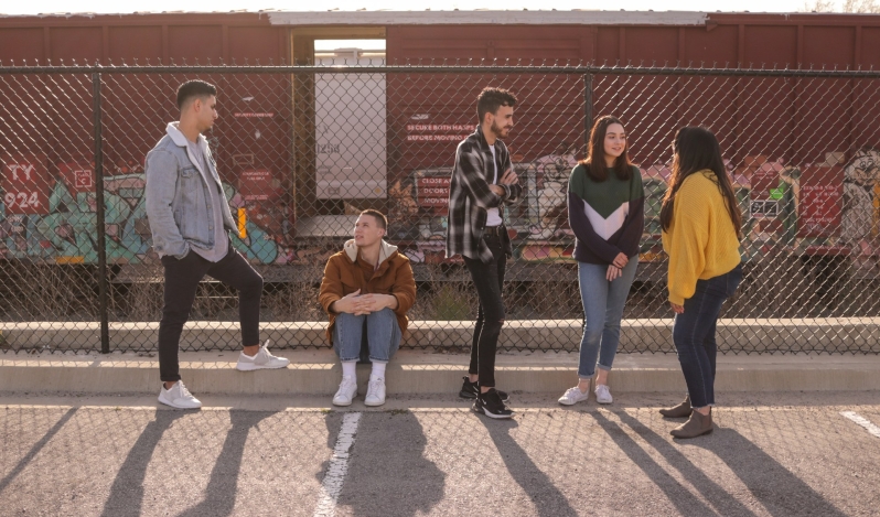 Most American teens ‘very motivated’ to know about Jesus: Barna