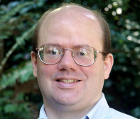 Wikipedia co-founder Larry Sanger shares testimony of journey from atheism to faith in Jesus Christ
