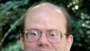 Wikipedia co-founder Larry Sanger shares testimony of journey from atheism to faith in Jesus Christ