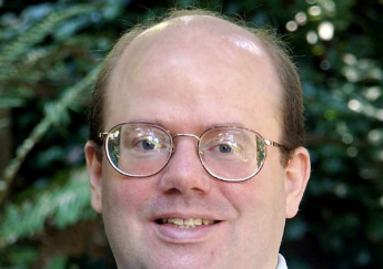 Wikipedia co-founder Larry Sanger shares testimony of journey from atheism to faith in Jesus Christ
