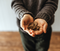 Greater generosity linked to deeper faith in God, UK study finds