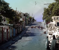 Amnesty International report highlights plight of children as Haiti continues to struggle with gang violence