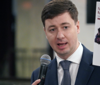 Evangelicals in Ukraine oppose ceding territory for peace, rights advocates say