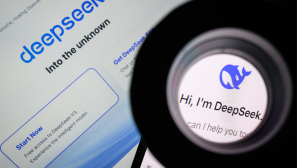 Looking on the bright side of AI: seeking the good in DeepSeek