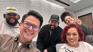 Lakewood Music Español releases new album, bringing hope to Hispanic community