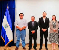 Universidad Evangélica de El Salvador and Bitwise Technologies partner to advance blockchain education