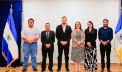 Universidad Evangélica de El Salvador and Bitwise Technologies partner to advance blockchain education