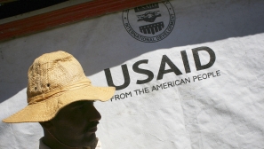 Pakistan’s faith-based organizations among those hit by US funding freeze