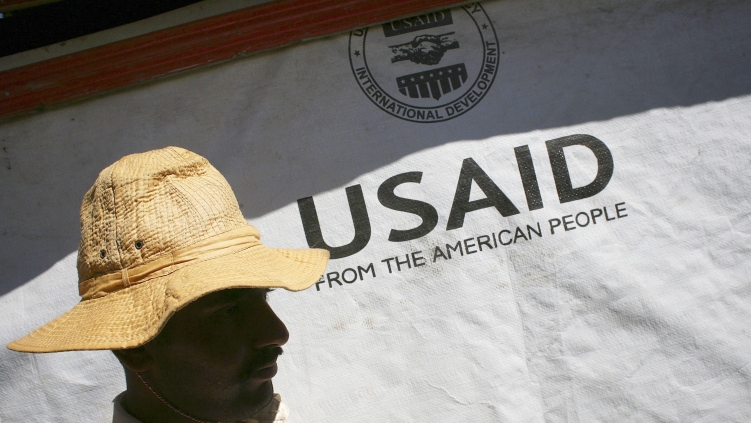 Pakistan’s faith-based organizations among those hit by US funding freeze