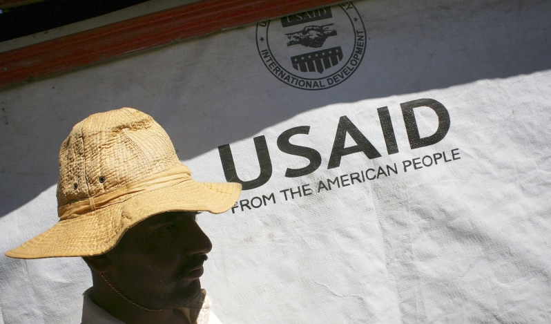 Pakistan’s faith-based organizations among those hit by US funding freeze