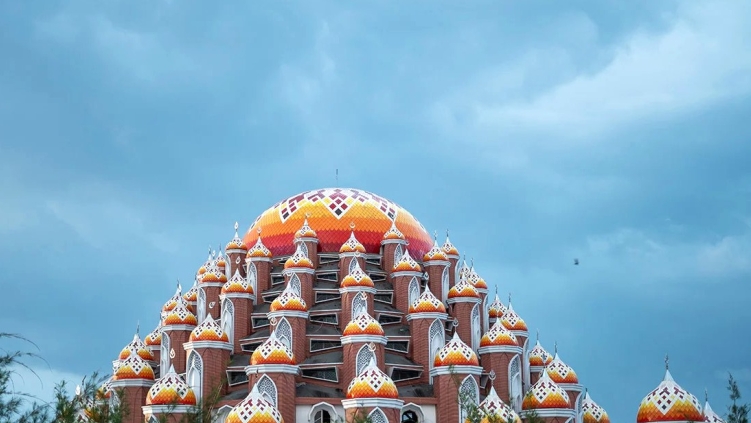 Opposition arises against church in Indonesia