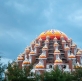Opposition arises against church in Indonesia