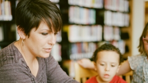 Children's Literacy Project partners with college students to tackle illiteracy among children in the US