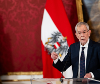 Austrian evangelical leader calls for unity amid political deadlock: 'counteract society’s polarization'