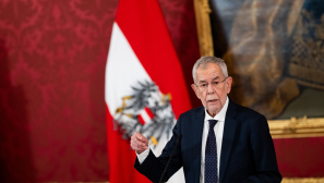 Austrian evangelical leader calls for unity amid political deadlock: 'counteract society’s polarization'