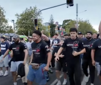 New Zealand Christian leader calls for gender issues protests to remain 'respectful', acknowledges concerns about 'rainbow ideologies'