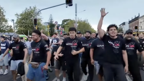 New Zealand Christian leader calls for gender issues protests to remain 'respectful', acknowledges concerns about 'rainbow ideologies'
