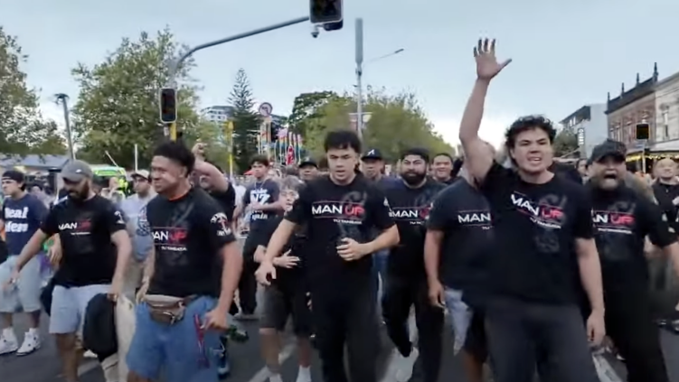 New Zealand Christian leader calls for gender issues protests to remain 'respectful', acknowledges concerns about 'rainbow ideologies'