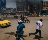 70 Christians beheaded in DRC church attack: 'Grim tapestry of violence'