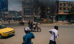 70 Christians beheaded in DRC church attack: 'Grim tapestry of violence'