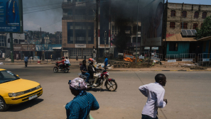 70 Christians beheaded in DRC church attack: 'Grim tapestry of violence'