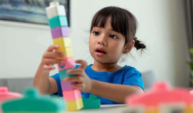 Five practices to help children heal from trauma