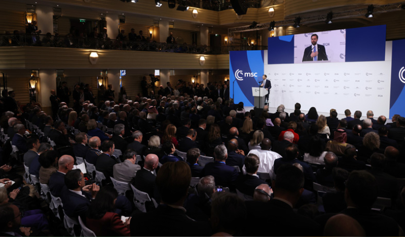 We need a much better story to live by