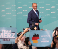 Following political shift in Germany's election, leader of Evangelical Alliance calls on Christians to pray, model gospel values